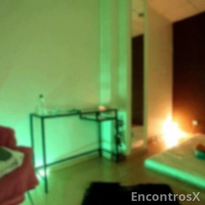 ✨ Vagas Exclusivas para Mulheres Elegantes e Discretas ✨