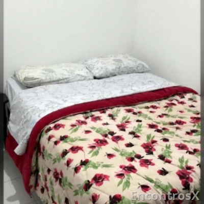 Quarto disponível