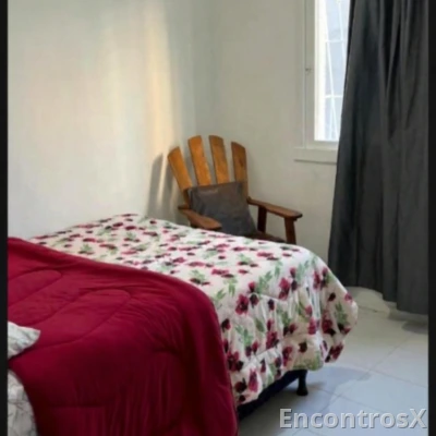 Quarto disponível