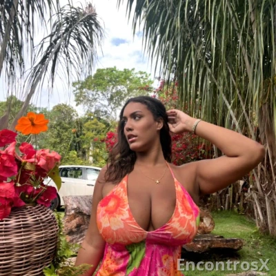 BRASILEIRA SAFADA DO PEITO XXL TODA MOLHADINHA PARA VOCÊ