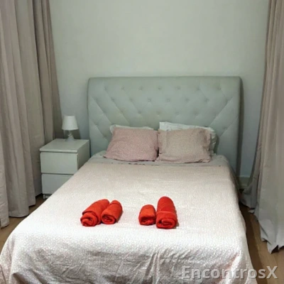 QUARTO DISPONIVEL 24 HORAS