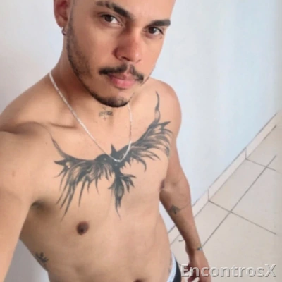 VAMOS GOZAR GOSTOSO JUNTOS