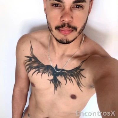 VAMOS GOZAR GOSTOSO JUNTOS