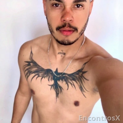 VAMOS GOZAR GOSTOSO JUNTOS