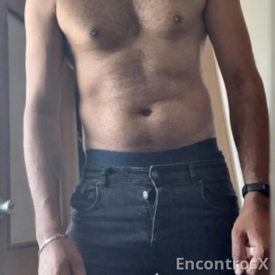 Safado e gostoso