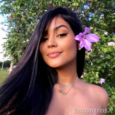 SUA NAMORADA VIRTUAL SEXTING VÍDEO CHAMADA