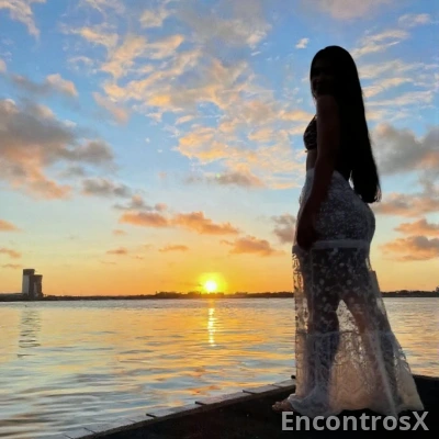 SUA NAMORADA VIRTUAL SEXTING VÍDEO CHAMADA