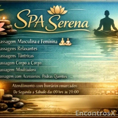 Massagens