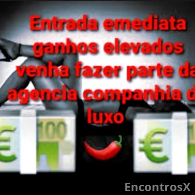 Recrutamento