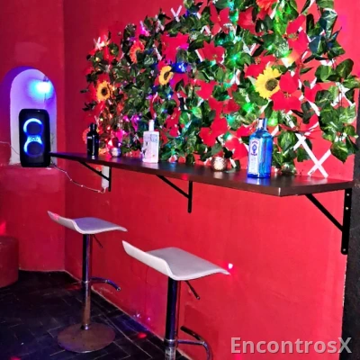 ❤️CLUBE NOTURNO❤️SOB NOVA GERÊNCIA❤️