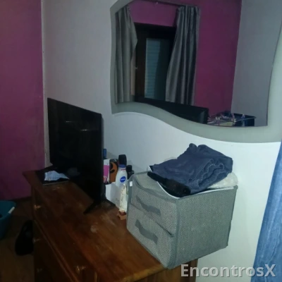 Quarto á semana