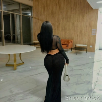 Yasmin trans de luxo