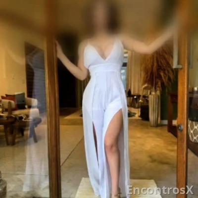 Massagem sensuais e profissionais