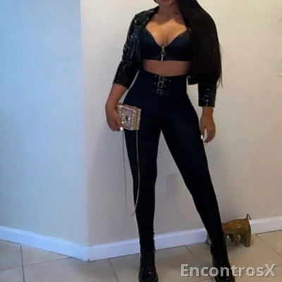 Morena carioca