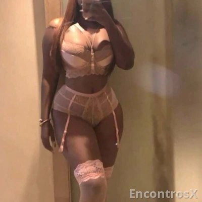 Menina africana novidades caldas da rainha