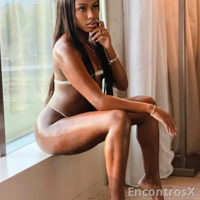 Alina Valle em Aveiro
