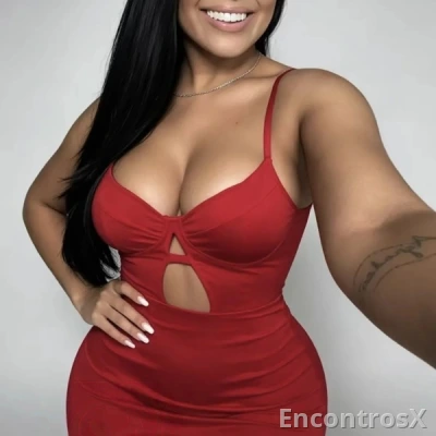Gabriela Ferrari em Viana do Castelo