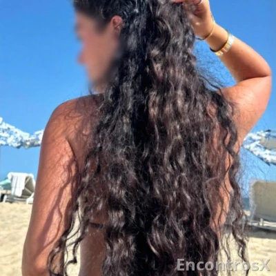 Latina gostosa