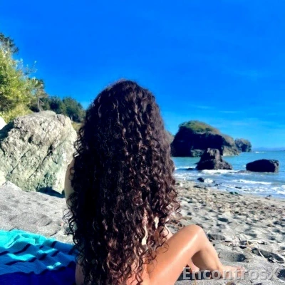 Latina gostosa