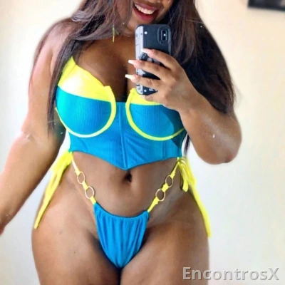 Pretinha linda sexy estilo namoradinha