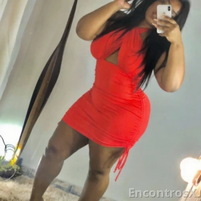 Pretinha linda sexy estilo namoradinha