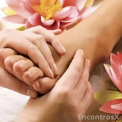 Massagem Asiática Lisboa