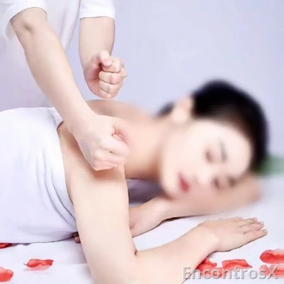 Massagem Asiática Lisboa