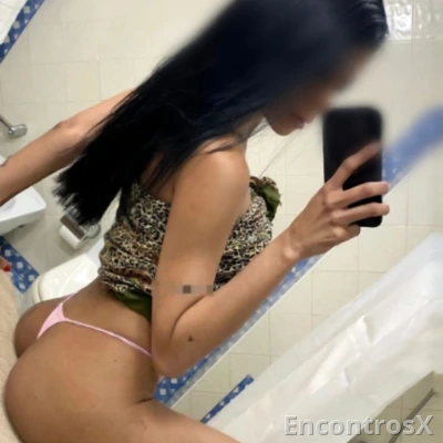 Sexting com muitas mídias atualizadas