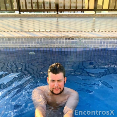 Massagem Erótica