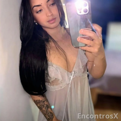 NEW GIRL AVAILABLE IN LISBON