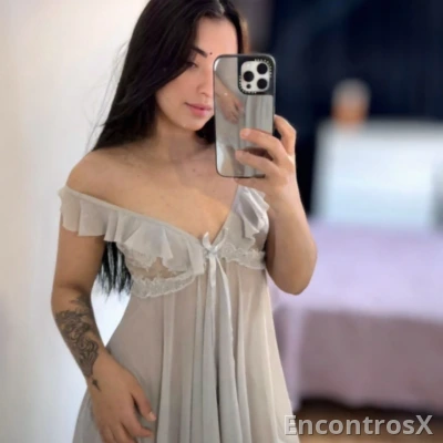 NEW GIRL AVAILABLE IN LISBON
