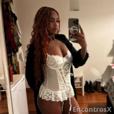 ? Morena Luxuosa – Prazer & Exclusividade no Algarve?