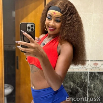 ? Morena Luxuosa – Prazer & Exclusividade no Algarve?