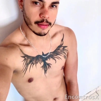 DISPONÍVEL 24 horas