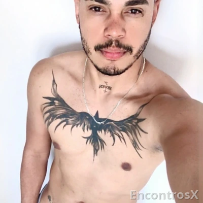 DISPONÍVEL 24 horas