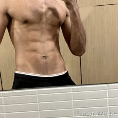 Disponível PARA MASSAGEM