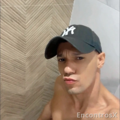 Boy hot