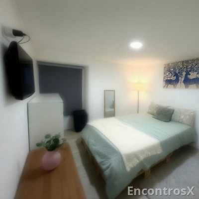 Quartos acolhedores em Lisboa