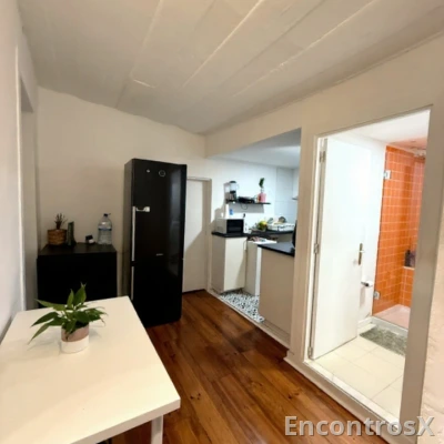 Quartos acolhedores em Lisboa