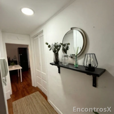 Quartos acolhedores em Lisboa