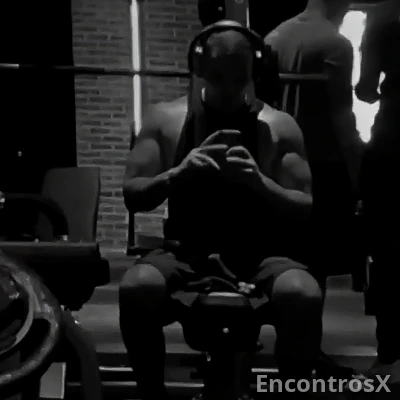 Intensidade, Mistério e um toque Especial.. (não comercial)