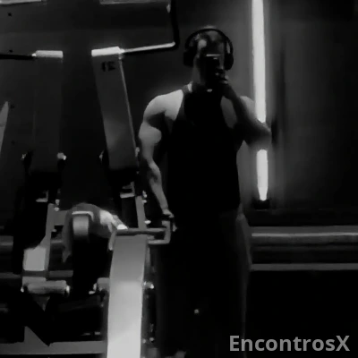 Intensidade, Mistério e um toque Especial.. (não comercial)