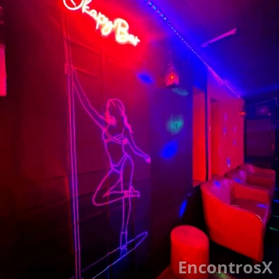 ❤️CLUBE NOTURNO❤️SOB NOVA GERÊNCIA❤️
