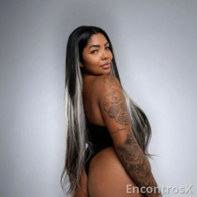 Índia brasileira