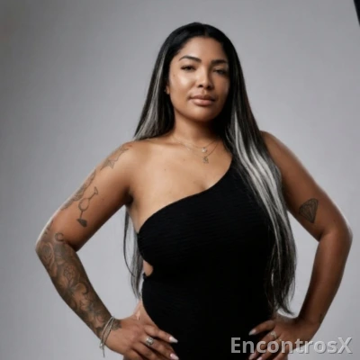 Índia brasileira