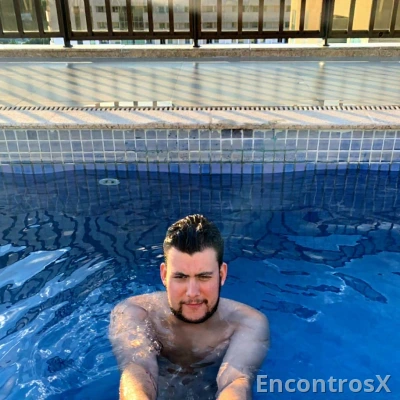 Massagista Tântrico