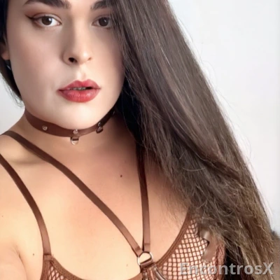 ⭐Bárbara Rainha dos Fetiches⭐️BDSM & REALIZAÇAO DE FANTASIAS