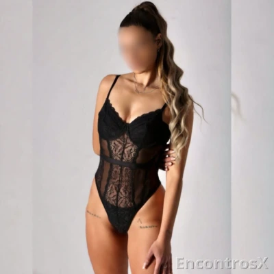 JESSICA 1 VEZ PORTUGUESA 19 ANOS