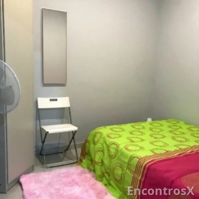 NOVO ESPAÇO, em Massamá, Conforto e Assecibilidade