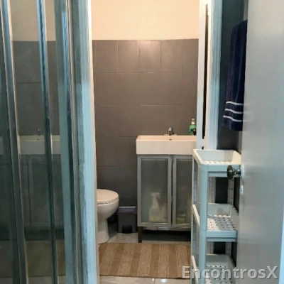 NOVO ESPAÇO, em Massamá, Conforto e Assecibilidade